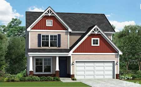 30 Nutmeg Lane Garner, NC 27529