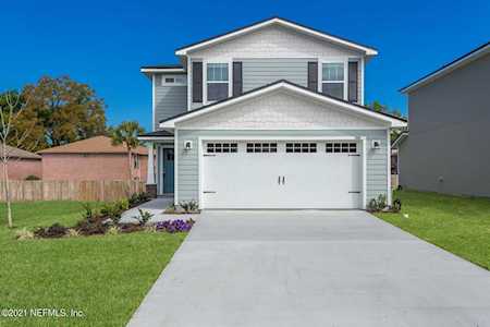 5325 Walker's Ridge Dr Jacksonville, FL 32210