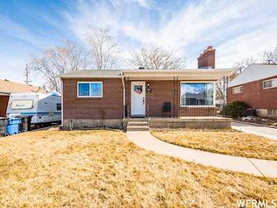 3121 S W Dayton St Magna, UT 84044
