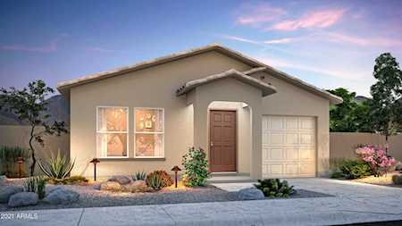 214 W Bobcat Court Casa Grande, AZ 85122