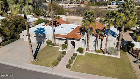 10512 E Cannon Drive Scottsdale, AZ 85258