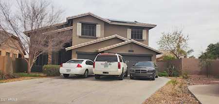 1709 S 116th Avenue Avondale, AZ 85323