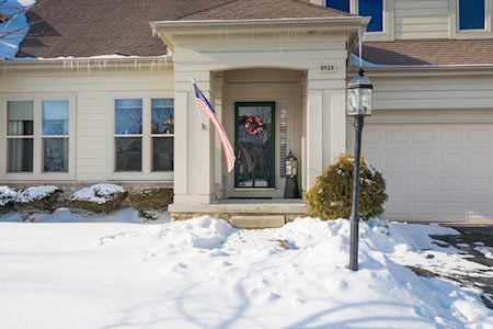 5925 Roundstone Place Dublin, OH 43016