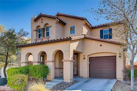 10741 Beach House Ave Las Vegas, NV 89166