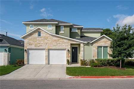 13701 Ronald W Reagan BLVD #96 Cedar Park, TX 78613