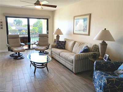 1250 Tennisplace Ct #C26 Sanibel, FL 33957