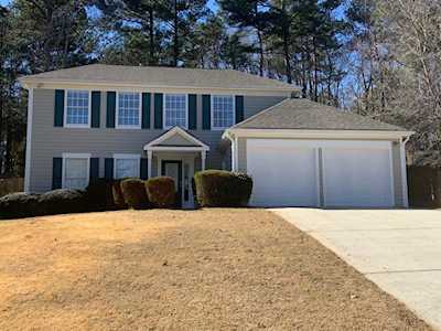 215 Douglas Fir Ct Johns Creek, GA 30022