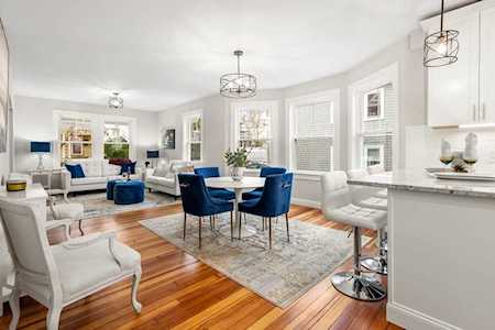 30 Gloucester Street #1 Arlington, MA 02476
