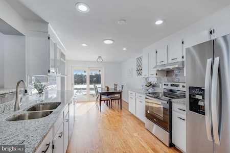 6949 Clifton Ct Frederick, MD 21702