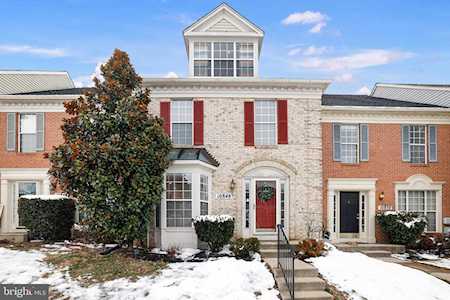 10848 Sherwood Hill Rd Owings Mills, MD 21117