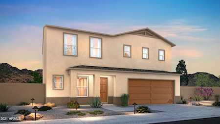 226 W Bobcat Court Casa Grande, AZ 85122