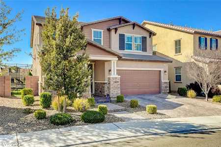 2339 Rivoli St Henderson, NV 89044