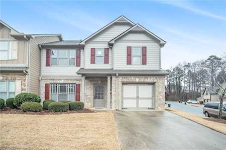 1035 Brownstone Dr #29 Marietta, GA 30008