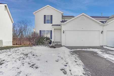 641 Fair Bluff Dr Wentzville, MO 63385
