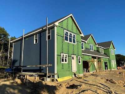 11 Wildwood Lane #A Bourne, MA 02562