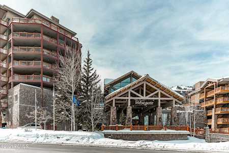 3000 Canyons Resort Dr Park City, UT 84098