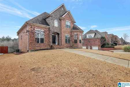 2192 Old Cahaba Pl Helena, AL 35080