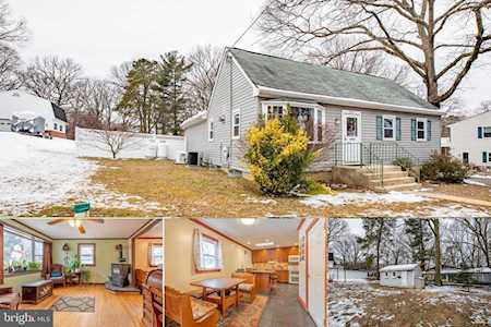 8314 Brookwood Rd Millersville, MD 21108