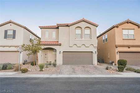 6410 Dollis Hill St Las Vegas, NV 89148