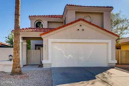 4361 E Corral Road Phoenix, AZ 85044