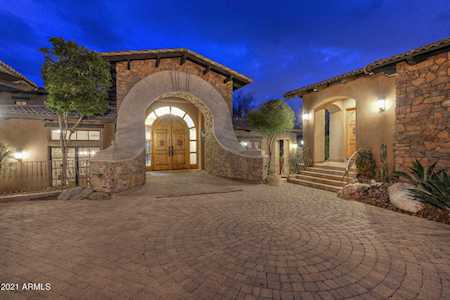 10739 N Ventura Court Fountain Hills, AZ 85268