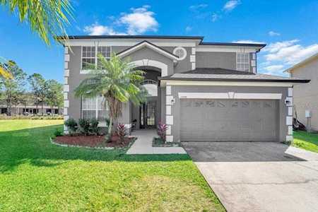 14148 Morning Frost Dr Orlando, FL 32828
