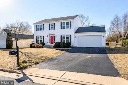 8774 Comfort Ct Bristow, VA 20136