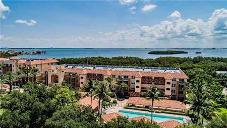 1645 Pinellas Bayway S #B5 Tierra Verde, FL 33715