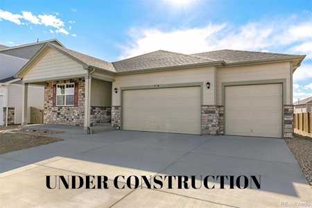 1252 Sun River Rd Berthoud, CO 80513