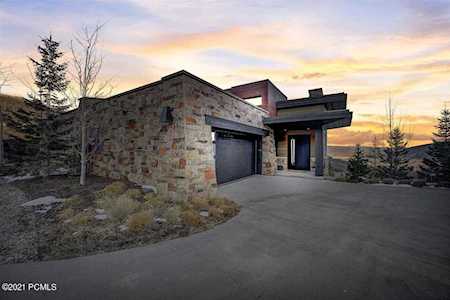 4868 Enclave Way Park City, UT 84098