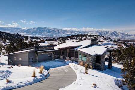 675 N Bald Mountain Circle Heber City, UT 84032