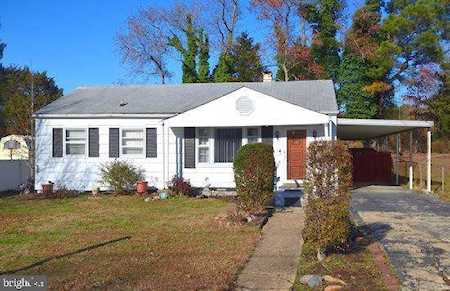 46448 Franklin Rd Lexington Park, MD 20653