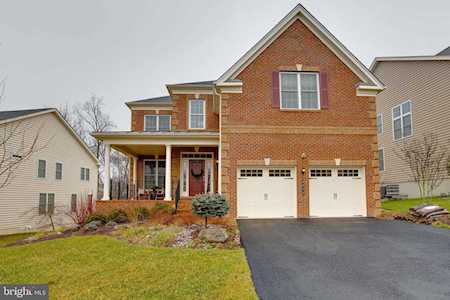4000 Bridle Ridge Rd Upper Marlboro, MD 20772