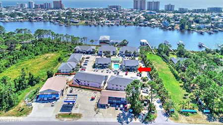 7813 N Lagoon Dr #6A Panama City Beach, FL 32408