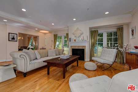 11803 Goshen Avenue #101 Los Angeles, CA 90049