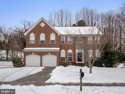 12603 Dunkirk Dr Upper Marlboro, MD 20772