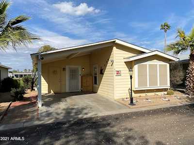 11201 N El Mirage Road #902 El Mirage, AZ 85335