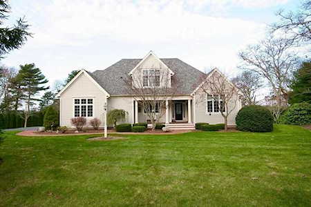 226 Cairn Ridge Road Falmouth, MA 02536