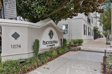 1074 Peachtree Walk NE #B505 Atlanta, GA 30309