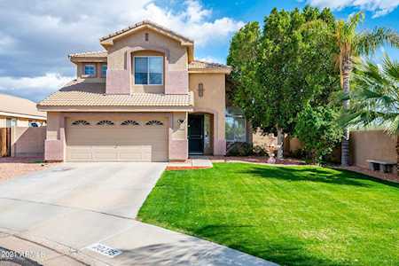 20235 N 70th Drive Glendale, AZ 85308