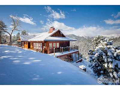 90 Commander Spur Boulder, CO 80302