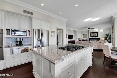 12059 E Bella Vista Drive Scottsdale, AZ 85259