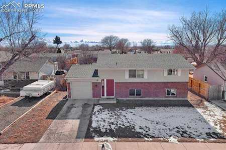 502 Avenida Del Cielo Fountain, CO 80817