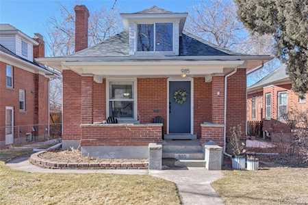 985 S Emerson St Denver, CO 80209