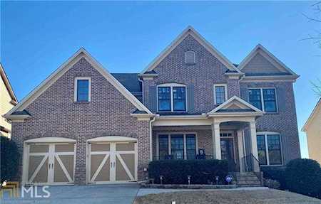 1545 Woodall Trce Alpharetta, GA 30004