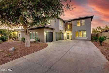 11718 W Cocopah Street Avondale, AZ 85323