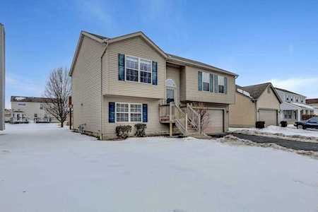761 Sauter Lane Blacklick, OH 43004