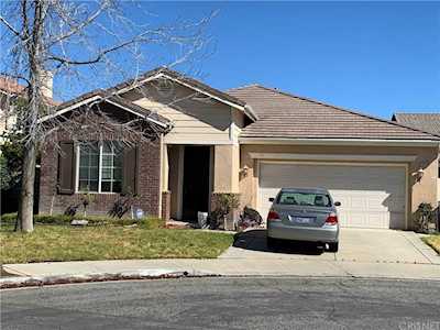 2534 Bellemeade Court Simi Valley, CA 93063
