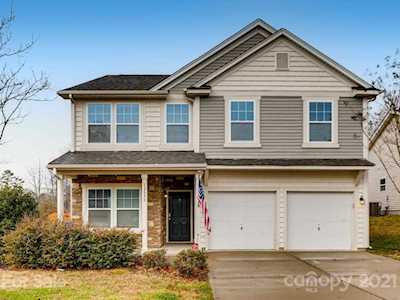 12898 Clydesdale Dr Midland, NC 28107
