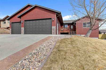 4838 Misty Woods Ln Rapid City, SD 57701
